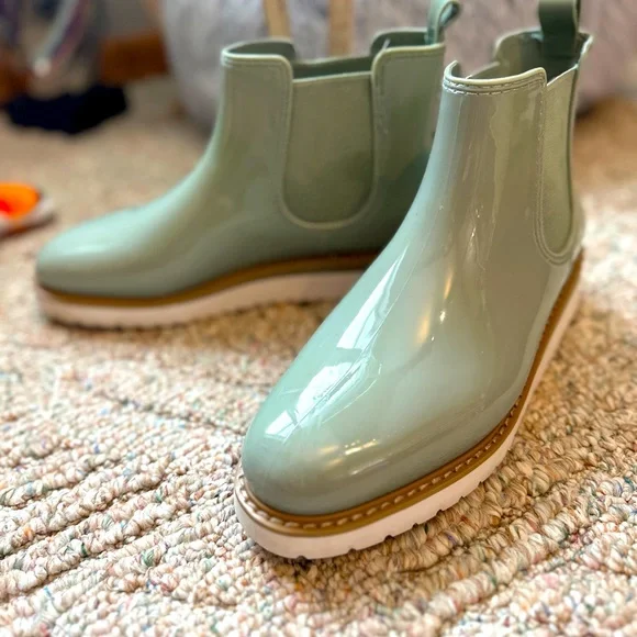 COUGAR Women's Kensington Waterproof Chelsea Boots - Picture 2 of 8